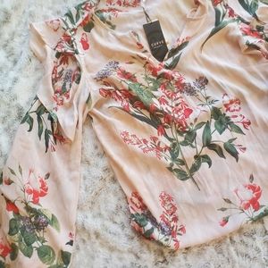 Curve Appeal womens top